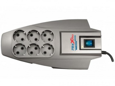 ������� ������ ZIS Pilot X-Pro 6 ������� 5 � ����� 