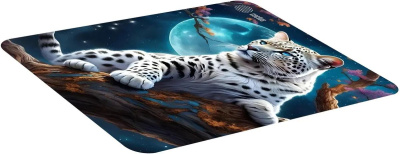 ������ ��� ���� Cactus Snow Leopard 400x300x3�� (CS-MP-PRO16XL)