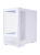 Корпус 1STPLAYER CV6 ARGB White / mATX / 3x120mm ARGB & 2x120mm fans / CV6-WH-2FAR-W-2FH7R-W-1FH7-W Корпус 1STPLAYER CV6 ARGB White / mATX / 3x120mm ARGB & 2x120mm fans / CV6-WH-2FAR-W-2FH7R-W-1FH7-W