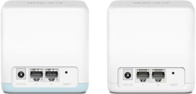 ��������� Mesh ������ Mercusys Halo H32G(2-pack), Wi-Fi 5, AC1200, 2.4/5���, �����