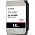 ������� ���� WD Original SAS 3.0 18Tb 0F38353 WUH721818AL5204 Ultrastar DC HC550 (7200rpm) 512Mb 3.5"