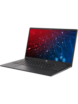 ������� iRU Strato 15ALID4, 15.6" (1920x1080) IPS/Intel Core i7-1280P/16 �� DDR4/512 �� SSD/Intel Iris Xe Graphics/Windows 11 Pro, ������ (2168046)