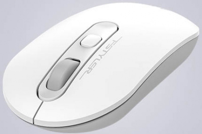 ����  A4Tech Fstyler FG20 White