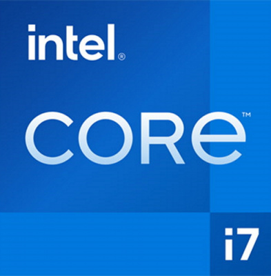 ��������� Intel Core i7-12700 OEM (Alder Lake, 7nm, C12(4EC/8PC)/T20, Base 1,60GHz(EC), Performance Base 2,10GHz(PC), Turbo 4,80GHz, Max Turbo 4,90GHz, UHD 770, L2 12Mb, Cache 25Mb