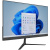 Моноблок IRU P231 23.8" Full HD Cel N4020 (3.6) 8Gb SSD256Gb Windows 11 Professional GbitEth WiFi BT 120W Cam черный 1920x1080 Моноблок IRU P231 23.8" Full HD Cel N4020 (3.6) 8Gb SSD256Gb Windows 11 Professional GbitEth WiFi BT 120W Cam черный 1920x1080