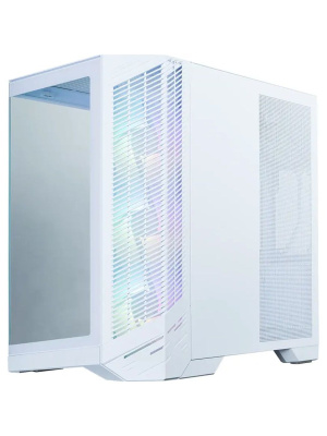 ������ Zalman D50 ����� ��� �� ATX 11x120mm 2x140mm 2xUSB3.0 audio bott PSU