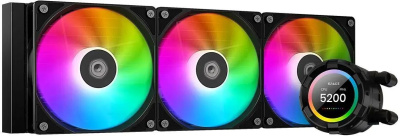 ������� �������� ���������� ID-COOLING SL360 XE Ret