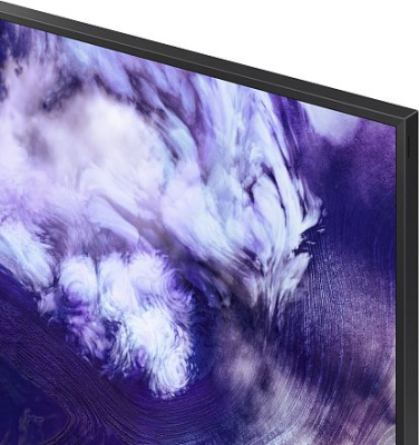 ��������� Samsung 65" Neo QLED QN900F 8K Mini LED QE65QN900FUXRU 120 ��, HDR10+, Smart TV