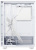 ������ �� ��� ����� ������� HSPD F510, Panoramic Mid Tower, White, F510-TGWH-ARGB