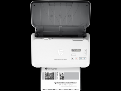 ������ HP ScanJet Enterprise Flow 7000 s3 <L2757A>