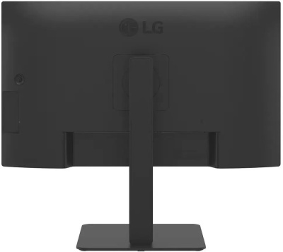 ������� LG 27" 27BA65QB-B 2560x1440 IPS LED ������ 27BA65QB-B.ARUZ