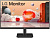 ������� LG 23.8" 24MS500-B FHD IPS LED ������