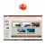 Microsoft 365 ������������ (1 ������������), �������� �� 1 ���, ������� (BOX). (QQ2-01047)