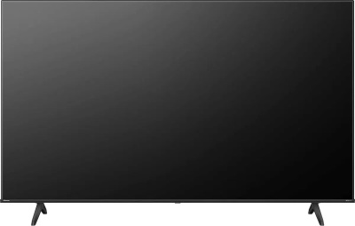 ��������� LED Hisense 43" 43A6Q Frameless ������ 4K Ultra HD 60Hz DVB-T DVB-T2 DVB-C DVB-S DVB-S2 USB WiFi Smart TV