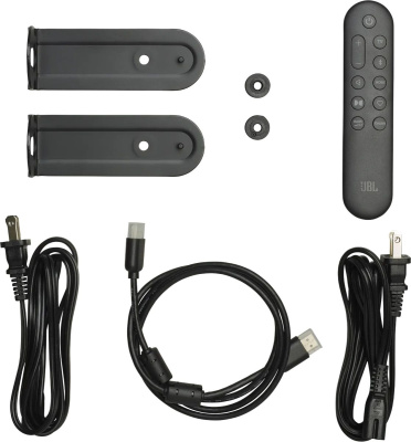 �������� JBL Bar 500 MK2, 5.1 , Black (JBLBAR500M2BLK(UK/AS1)




