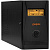 ��� ExeGate SpecialPro Smart LLB-650.LCD.AVR.EURO.RJ.USB 650VA/360W, Black
