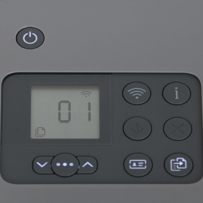 �������� ��� HP LaserJet Tank MFP 2602sdn