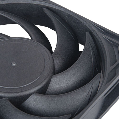 ���������� Silverstone SST-VS120B-F Performance G52VS120BF00020
