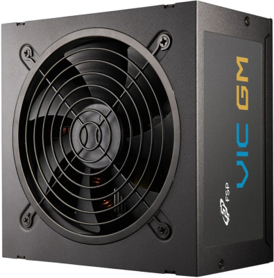 ���� ������� �� FSP VIC-750GM ATX 750W, 80+ GOLD, ��������� (PPA7508701)