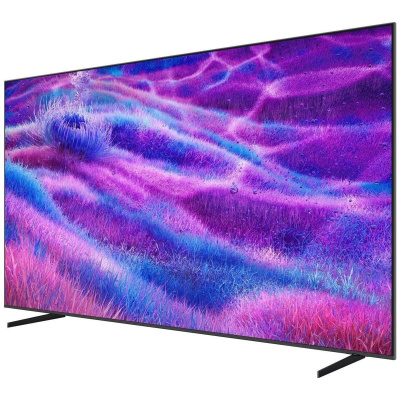 ��������� Samsung 100" Neo Q-LED QE100QN80FUXRU, 4K Ultra HD, ������ �����, Tizen OS