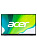 ������� ACER UT222Qbmip 21,5'', ZeroFrame, Black 	10 point touch, 16:9, IPS, 1920x1080, 5ms, 250cd, 75Hz, 1xVGA + 1xHDMI(1.4) + 1xDP(1.2) + SPK, Speakers 2Wx2, sync: FreeSync, Vesa:100x100