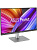 ������� ASUS 23.8" ProArt PA24ACRV IPS 2560X1440 5ms 400cd 75Hz MM HDMI DP USB Type-C Swivel Pivot HAS Black