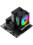 Кулер ID-COOLING FROZN A620 PRO XE ARGB LGA1954/1851/1700/1200/115X/AM5/AM4 (TDP 260W, PWM, черный, 6 тепл.трубок + медная база, DUAL ARGB FAN 120mm) RET Кулер ID-COOLING FROZN A620 PRO XE ARGB LGA1954/1851/1700/1200/115X/AM5/AM4 (TDP 260W, PWM, черный, 6 тепл.трубок + медная база, DUAL ARGB FAN 120mm) RET