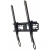 Кронштейн Kromax FLAT-4 черный 22-65" max.55кг VESA 400x400 наклон Кронштейн Kromax FLAT-4 черный 22-65" max.55кг VESA 400x400 наклон