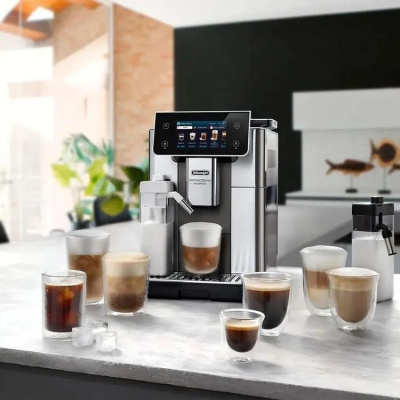 ���������� Delonghi ECAM630.75.TM 1450�� ������/�����������