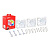 �����������������ADATA�XPG VENTOR120ARGBPWM3C-WHCWW�(3-pack)