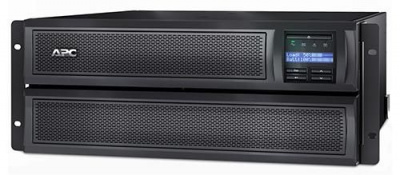 �������� �������������� ������� APC Smart-UPS X SMX3000HV 2700�� 3000�� Black