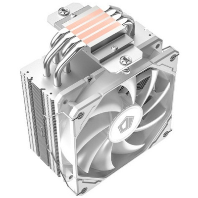 ����� ��� ���������� ID-Cooling SE-224-XTS ARGB WHITE