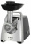 Мясорубка Bosch MFW67440 2000Вт черный/серебристый Мясорубка Bosch MFW67440 2000Вт черный/серебристый
