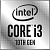 ��������� S1200 Intel Core i3 - 10105F OEM (CM8070104291323)