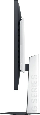 ������� Xiaomi 27" 2K G27Qi 2026 IPS LED 2560x1440 200Hz �����������/������ (ELA6556EU)