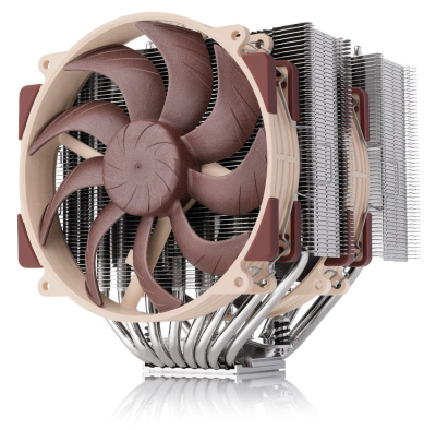 ����� ��� ���������� Noctua NH-D15 G2 HBC (NH-D15 G2 HBC) LGA 1700 TDP 228�� RTL