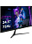 ������� ExeGate 24.5" EH1500A SmartView ������ {IPS 1920x1080 75Hz 5ms 250cd 1000:1 178/178 D-Sub HDMI DisplayPort} [EX297308RUS]