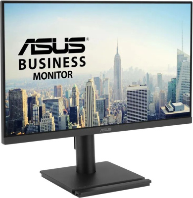 ������� Asus 27" VA279QGSE IPS LED FHD, 120Hz, 1ms, ������ (90LM04J1-B03371)