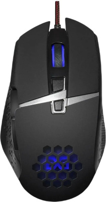 ����  Exegate GML-14 Black ��������, ���������, 4000 dpi, USB, ����: ������