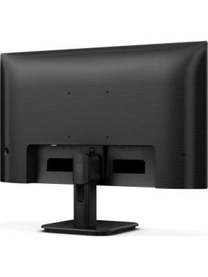 ������� Philips 24E1N2100A 23,8" 1920x1080, WLED, 16:9, IPS, 300cd, 1500:1, 4ms, 178/178, VGA, HDMI, 120Hz, Speakers, Tilt, Internal, VESA, Black, 3y