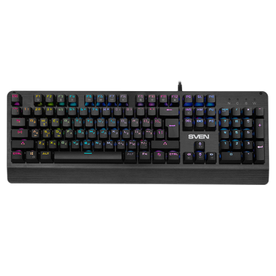 ������������ ������� ���������� SVEN KB-G9700 (SV-015831)