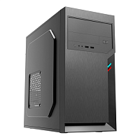 ������ Foxline FL-702 mATX 450W FL-702-FZ450