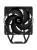 Кулер ZALMAN CNPS9X ECO DS, 120mm FAN, 4 HEAT PIPES, 4-PIN PWM, 600-2100 RPM, 31.4 DBA MAX, HYDRO BEARING, ARGB TOP COVER, LIVE CPU TEMPERATURE DISPLAY, FULL SOCKET SUPPORT Кулер ZALMAN CNPS9X ECO DS, 120mm FAN, 4 HEAT PIPES, 4-PIN PWM, 600-2100 RPM, 31.4 DBA MAX, HYDRO BEARING, ARGB TOP COVER, LIVE CPU TEMPERATURE DISPLAY, FULL SOCKET SUPPORT