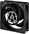 ���������� ��� ������� Arctic Cooling P8 Silent Black/Black