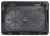 Подставка для ноутбука 15.6" Buro BU-LCP156-B214H металл/пластик 1400об/мин 21db черный Подставка для ноутбука 15.6" Buro BU-LCP156-B214H металл/пластик 1400об/мин 21db черный