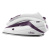 Утюг Ufesa PERFECT TRIP WHITE/PURPLE (80105544) Утюг Ufesa PERFECT TRIP WHITE/PURPLE (80105544)