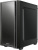 Корпус ПК без БП Ginzzu CL510 Black mATX Корпус ПК без БП Ginzzu CL510 Black mATX