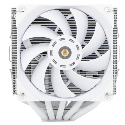 ����� ��� ���������� Thermalright Frost�Commander 140 White