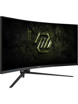 ������� MSI MAG 345CQRF E20 9S6-3DD14H-042 ������