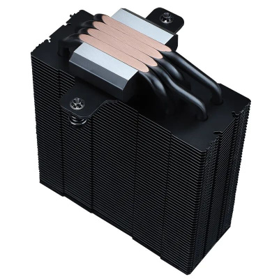 ����� ��� ���������� Thermalright Assassin Spirit 120 EVO Dark (AS120-EVO-DARK) LGA 1700/1200/115X/2011/2066/AM4/AM5